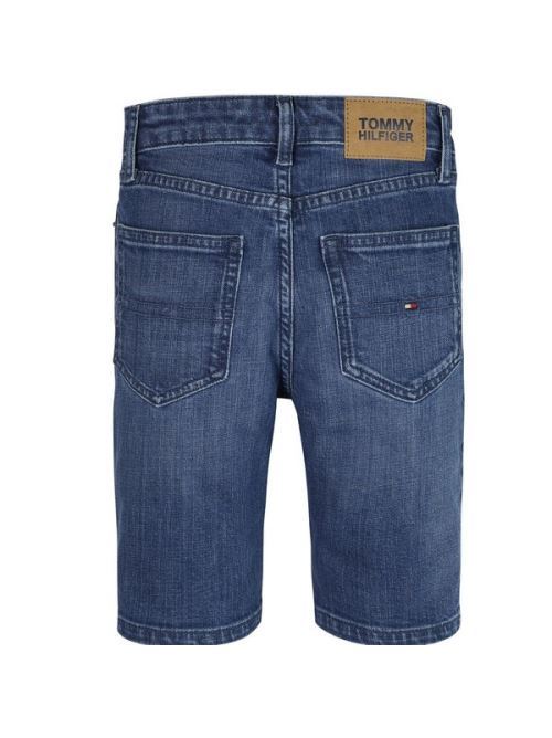 SCANTON SHORT TOMMY HILFIGER | KB0KB08235J/1A8